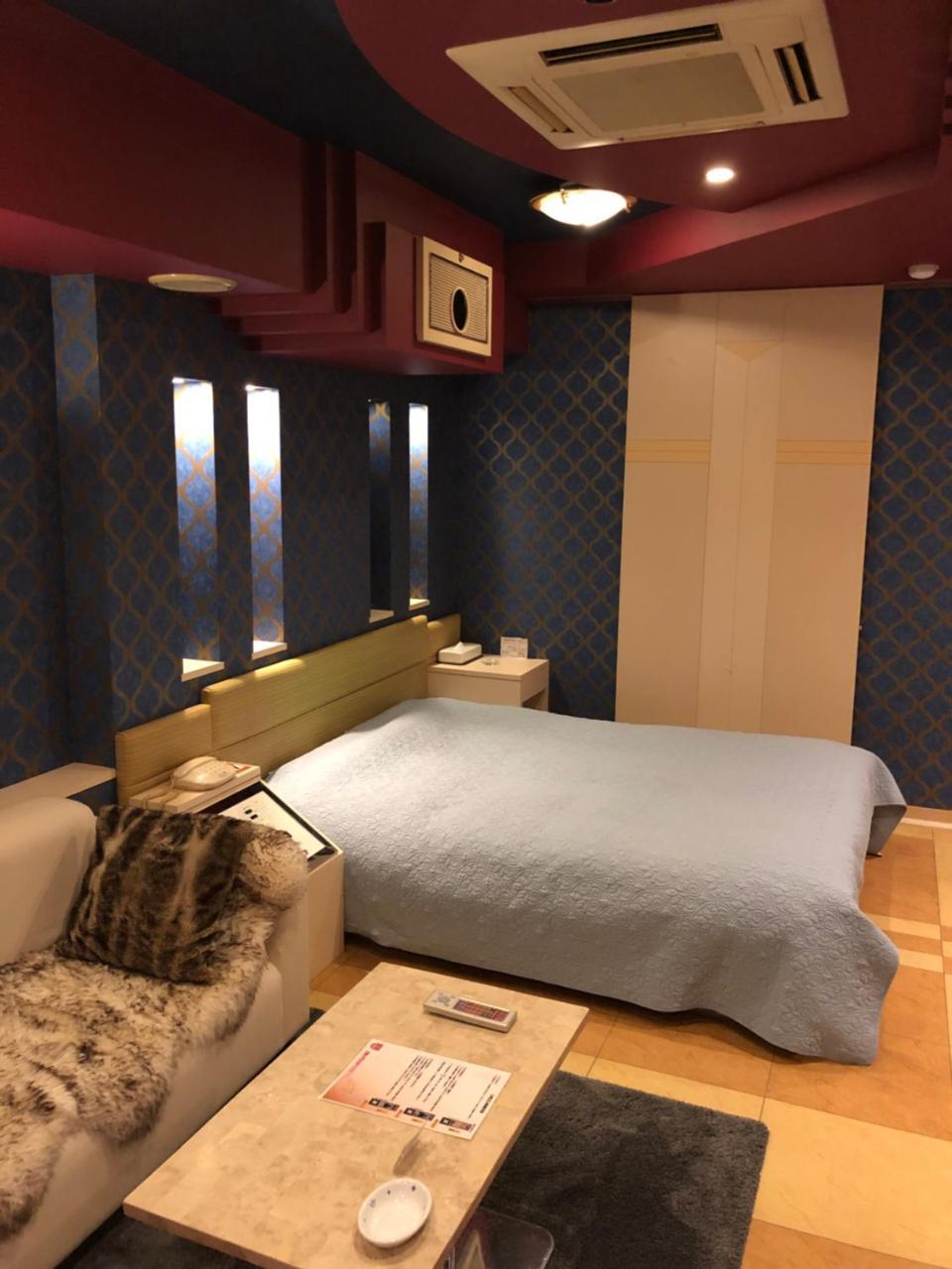 ホテルシャルボン（大人専用） Settsu エクステリア 写真